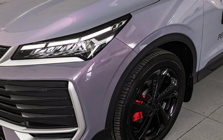 Geely Coolray I, 2026 год, 2 964 900 рублей, 4 фотография