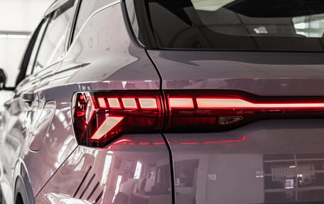 Geely Coolray I, 2026 год, 2 964 900 рублей, 15 фотография