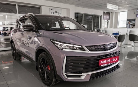Geely Coolray I, 2026 год, 2 964 900 рублей, 10 фотография