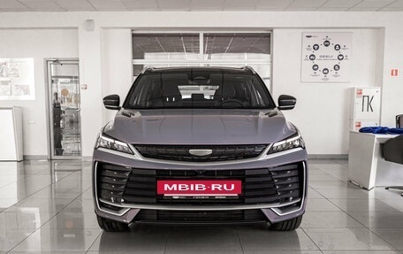 Geely Coolray I, 2026 год, 2 964 900 рублей, 5 фотография