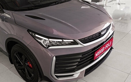 Geely Coolray I, 2026 год, 2 964 900 рублей, 8 фотография