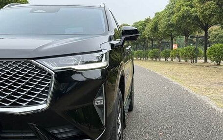 Haval H6, 2022 год, 1 090 000 рублей, 2 фотография