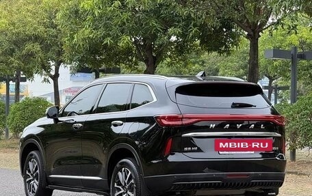 Haval H6, 2022 год, 1 090 000 рублей, 6 фотография