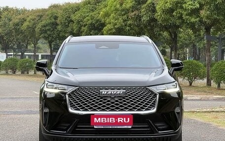 Haval H6, 2022 год, 1 090 000 рублей, 3 фотография
