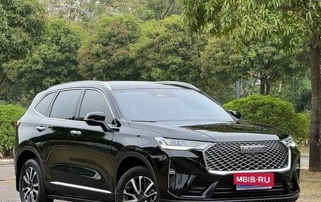 Haval H6, 2022 год, 1 090 000 рублей, 4 фотография