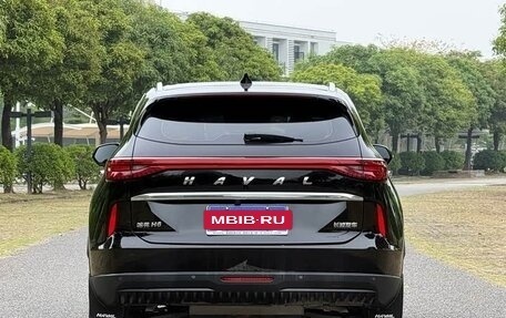 Haval H6, 2022 год, 1 090 000 рублей, 7 фотография