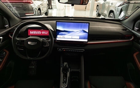 Geely Coolray I, 2026 год, 2 964 900 рублей, 20 фотография