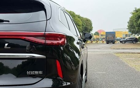 Haval H6, 2022 год, 1 090 000 рублей, 8 фотография