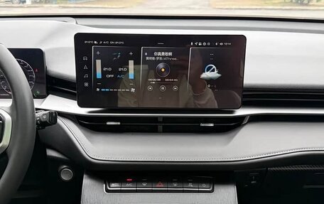 Haval H6, 2022 год, 1 090 000 рублей, 13 фотография