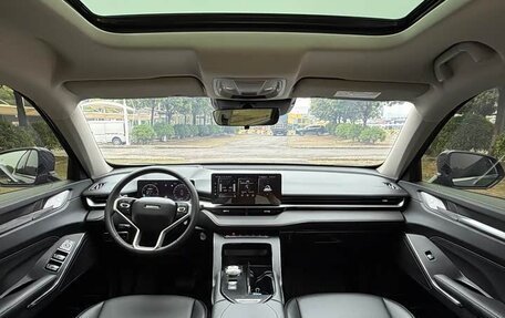 Haval H6, 2022 год, 1 090 000 рублей, 14 фотография