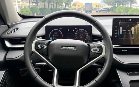 Haval H6, 2022 год, 1 090 000 рублей, 12 фотография