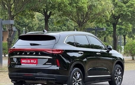 Haval H6, 2022 год, 1 090 000 рублей, 9 фотография