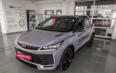 Geely Coolray I, 2026 год, 2 964 900 рублей, 2 фотография
