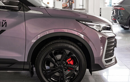 Geely Coolray I, 2026 год, 2 964 900 рублей, 8 фотография