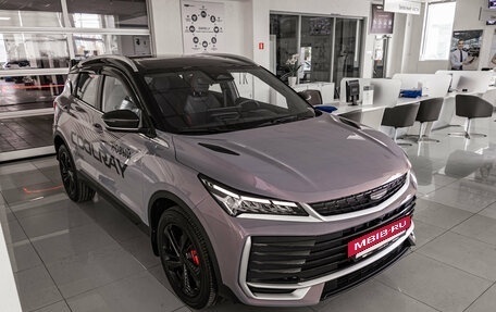 Geely Coolray I, 2026 год, 2 964 900 рублей, 6 фотография