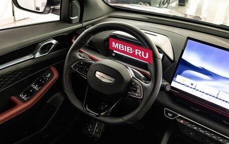 Geely Coolray I, 2026 год, 2 964 900 рублей, 15 фотография