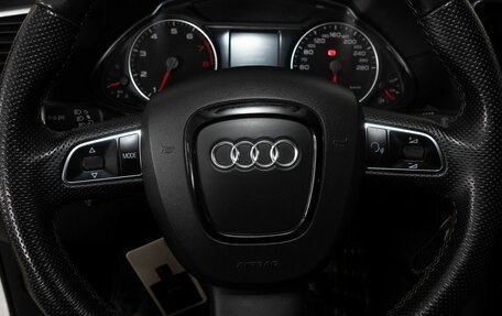Audi Q5, 2010 год, 1 480 000 рублей, 9 фотография