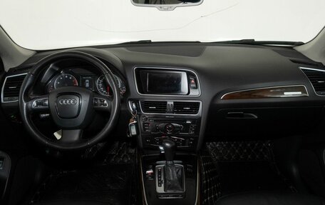Audi Q5, 2010 год, 1 480 000 рублей, 7 фотография