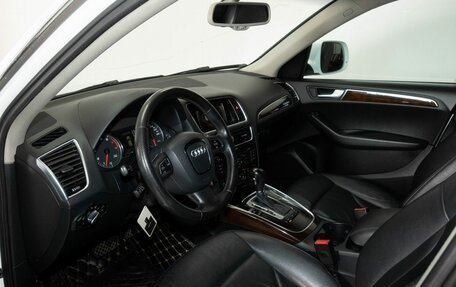Audi Q5, 2010 год, 1 480 000 рублей, 5 фотография
