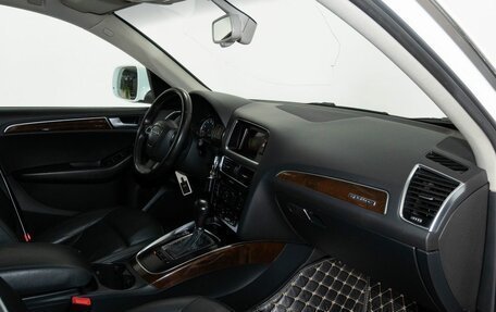 Audi Q5, 2010 год, 1 480 000 рублей, 6 фотография