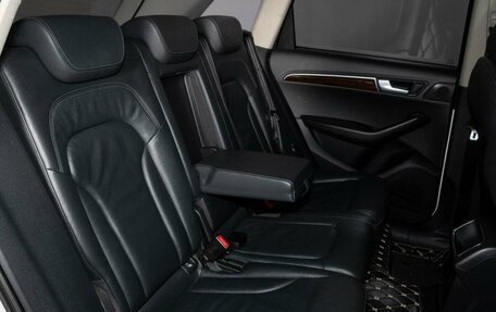 Audi Q5, 2010 год, 1 480 000 рублей, 8 фотография