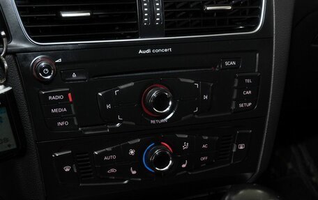 Audi Q5, 2010 год, 1 480 000 рублей, 11 фотография