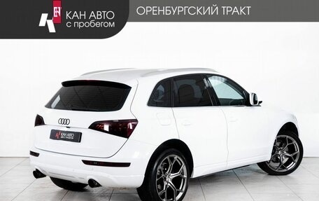 Audi Q5, 2010 год, 1 480 000 рублей, 3 фотография