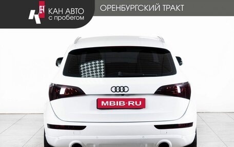 Audi Q5, 2010 год, 1 480 000 рублей, 4 фотография