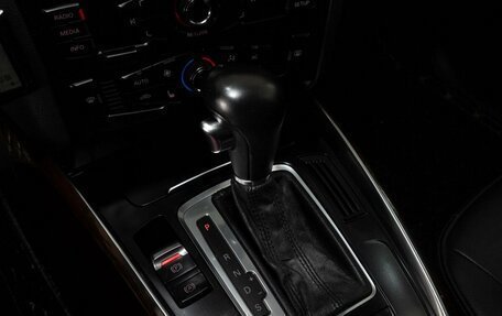 Audi Q5, 2010 год, 1 480 000 рублей, 12 фотография