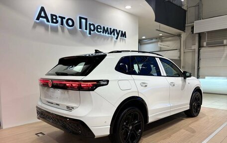 Volkswagen Tiguan, 2025 год, 4 950 000 рублей, 6 фотография