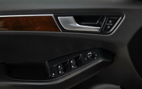 Audi Q5, 2010 год, 1 480 000 рублей, 19 фотография