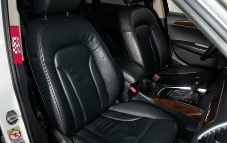 Audi Q5, 2010 год, 1 480 000 рублей, 14 фотография