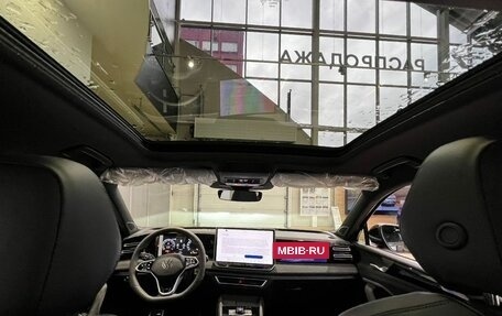 Volkswagen Tiguan, 2025 год, 4 950 000 рублей, 7 фотография
