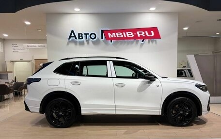 Volkswagen Tiguan, 2025 год, 4 950 000 рублей, 5 фотография