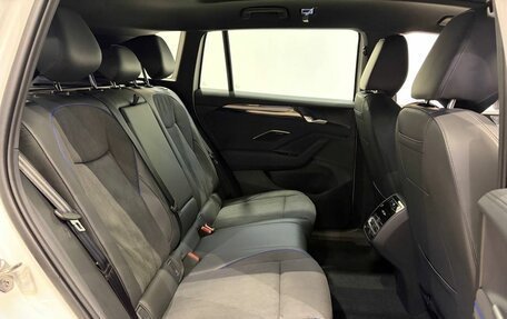 Volkswagen Tiguan, 2025 год, 4 950 000 рублей, 10 фотография