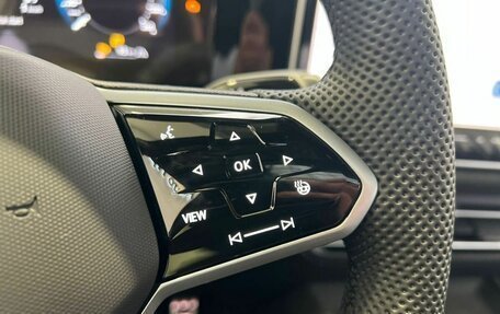 Volkswagen Tiguan, 2025 год, 4 950 000 рублей, 13 фотография