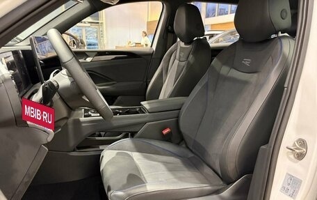 Volkswagen Tiguan, 2025 год, 4 950 000 рублей, 9 фотография
