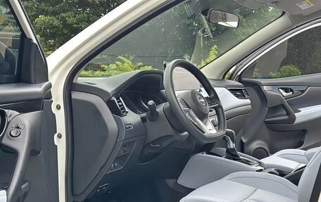Nissan Qashqai, 2025 год, 1 733 000 рублей, 7 фотография
