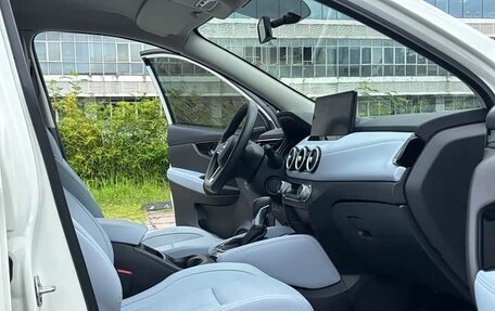 Nissan Qashqai, 2025 год, 1 733 000 рублей, 11 фотография