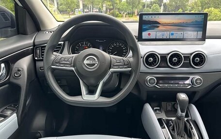 Nissan Qashqai, 2025 год, 1 733 000 рублей, 9 фотография