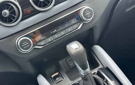 Nissan Qashqai, 2025 год, 1 733 000 рублей, 12 фотография
