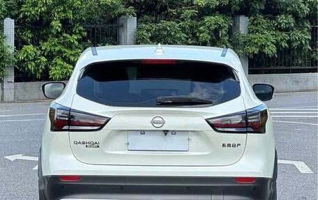 Nissan Qashqai, 2025 год, 1 733 000 рублей, 5 фотография