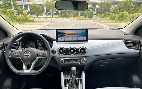 Nissan Qashqai, 2025 год, 1 733 000 рублей, 10 фотография