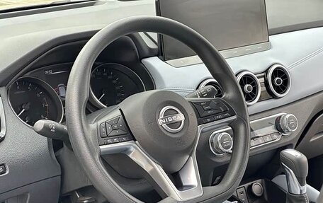 Nissan Qashqai, 2025 год, 1 733 000 рублей, 8 фотография