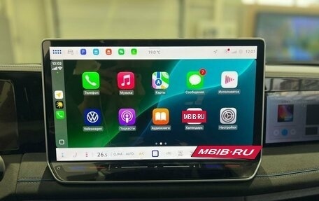 Volkswagen Tiguan, 2025 год, 4 950 000 рублей, 25 фотография