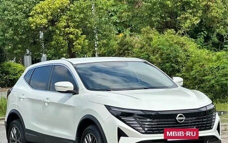 Nissan Qashqai, 2025 год, 1 733 000 рублей, 3 фотография