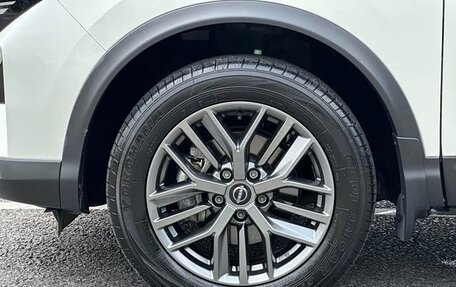 Nissan Qashqai, 2025 год, 1 733 000 рублей, 16 фотография