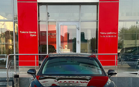 Toyota Camry, 2021 год, 3 100 000 рублей, 2 фотография