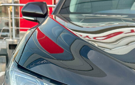 Toyota Camry, 2021 год, 3 100 000 рублей, 10 фотография