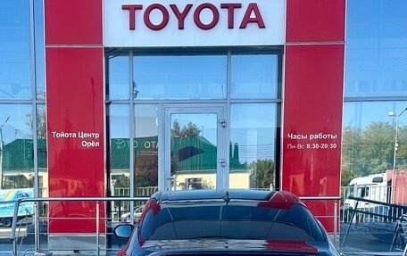 Toyota Camry, 2021 год, 3 100 000 рублей, 6 фотография